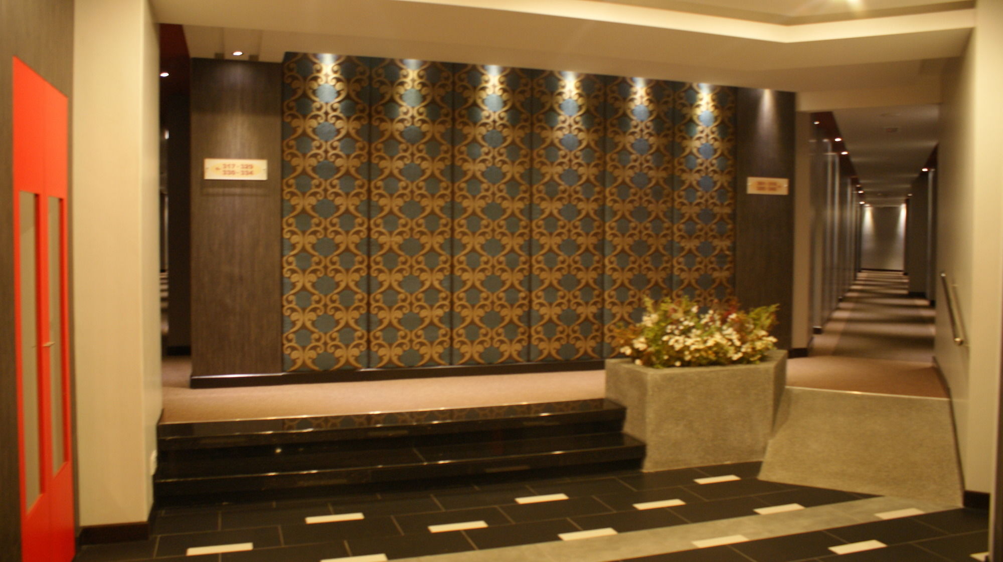 De Hotel Ипох Экстерьер фото
